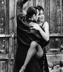 Fictional love story turns my actual life upside down. Destiny?