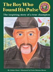 The Boy Who Found His Pulse