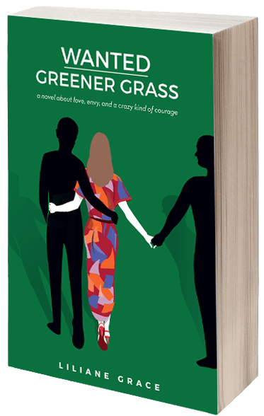Wanted: Greener Grass