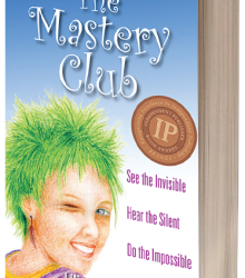The Mastery Club free chapters