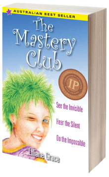 The Mastery Club free chapters