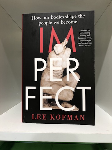 IMPERFECT / I’M PERFECT