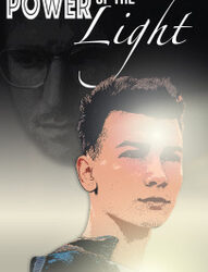 Announcing: Power of the Light! – and why this is the perfect novel for current times…