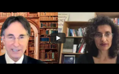Interview with Dr John Demartini, January 2021