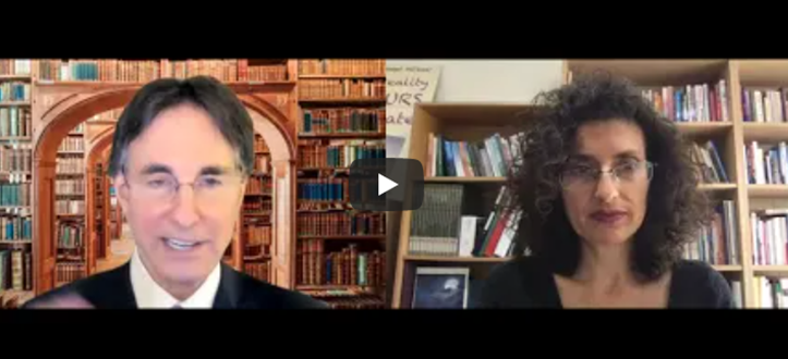 Interview with Dr John Demartini, January 2021