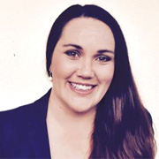 Karla van Biljon, relationships counsellor