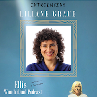 The Super Curious Georgia Ellis interviews Liliane Grace