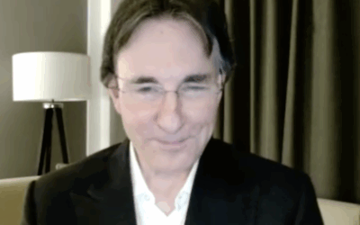 Relativism or Absolutism? Randomness or Order? Dr John Demartini weighs in…