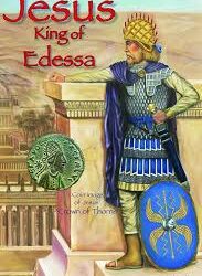 Jesus was King Arthur?! And some gifts that keep on giving…