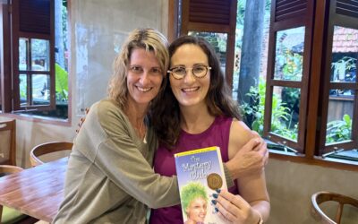 Which is the most important book you’ve ever read?