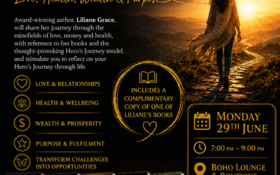 Love, Money, Health, Purpose… ‘how to have it all’